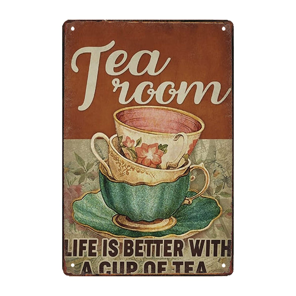 metal plate the
